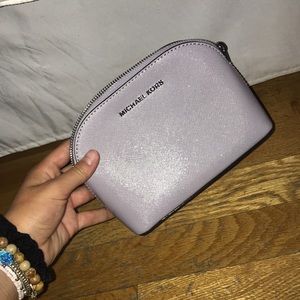 Michael Kors Makeup Pouch